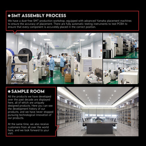 IP68 Lũ lụt và tại chỗ chùm 3 inch 24 Wát 2160lm làm việc ánh sáng điện áp rộng & Die-cast nhôm <span class=keywords><strong>Led</strong></span> làm việc đèn cho RV và cắm trại - Product Image 6