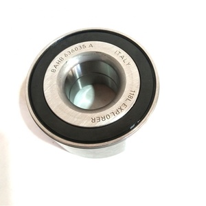Roulement de moyeu de roue de haute qualité <span class=keywords><strong>BAHB</strong></span> 636035A Roulements <span class=keywords><strong>BAHB</strong></span> 636035A - Product Image 2