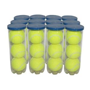 Prodotti caldi 63.5 a 66.7mm tennisball OEM rifornimento diretto della fabbrica <span class=keywords><strong>nassau</strong></span> palle da tennis - Product Image 5