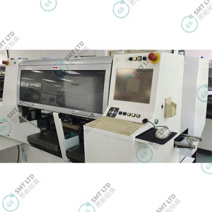 Máquina de Colocación de Componentes SMT Panasonic NM-EJM5A BM123 - Product Image 4