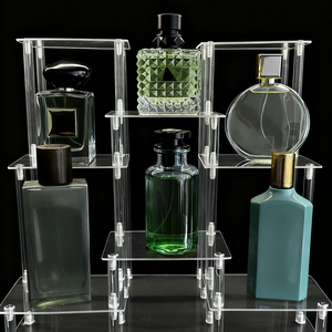 Nhà Máy Bán Buôn 100Ml Châu Âu Thiết Kế Người Đàn Ông Của Nước Hoa Cơ Thể Phun Nước Hoa - Product Image 1