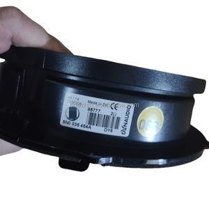 Altavoz de alta calidad, Dynaudio 8 pulgadas 2Ω Bass Horn para Volkswagens como Ti-guan <span class=keywords><strong>Tou</strong></span>-ran Sharan, etc. - Product Image 4