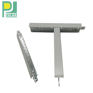 <span class=keywords><strong>Plafond</strong></span> grilles en T <span class=keywords><strong>Tige</strong></span> <span class=keywords><strong>Filetée</strong></span> Cintres - Product Image 2