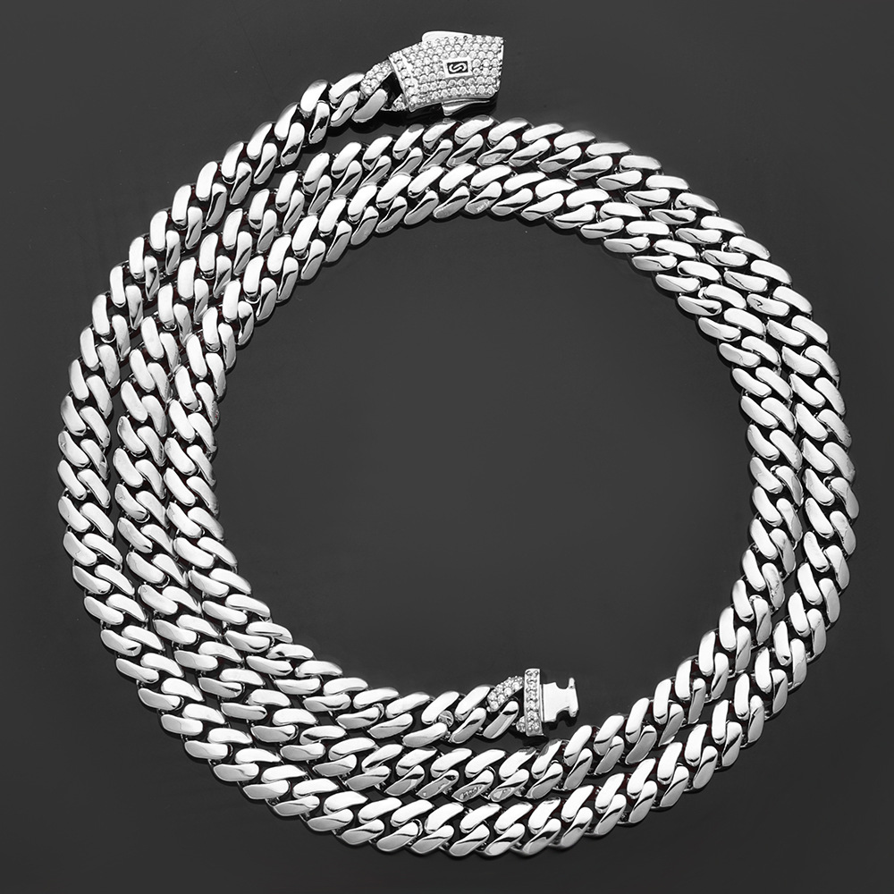 Silver (6mm)