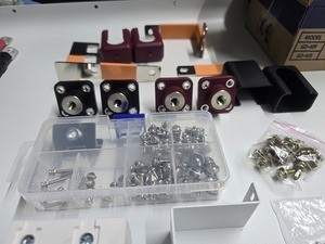 ชุดแบตเตอรี่ DIY รุ่น STAND V3 48V 280Ah ไม่มีจอ LCD และระบบ BMS รองรับเซลล์แบบ Prismatic - Product Image 5