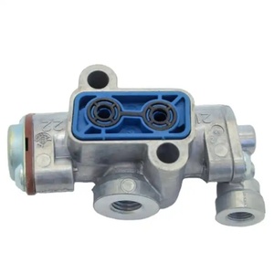 0501.219.848 SITRAK C7H TRUCK Z F 16S Valve de boîte de vitesses semi-automatique - Product Image 5