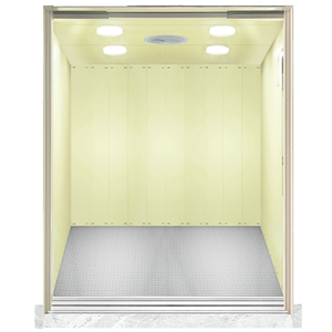 <span class=keywords><strong>Disegno</strong></span> moderno Gearless trazione AC prezzo montacarichi per magazzino officina Cargo <span class=keywords><strong>ascensore</strong></span> - Product Image 3