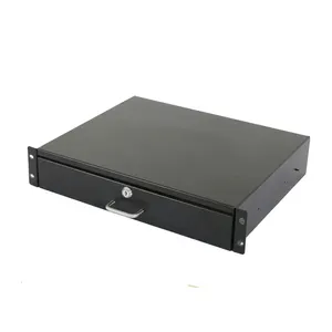 19 Inch Ngăn Kéo 2u Nội Mạng 3u 4u <span class=keywords><strong>5u</strong></span> Cho Máy Chủ <span class=keywords><strong>Rack</strong></span> Hoặc Nội Mạng - Product Image 1