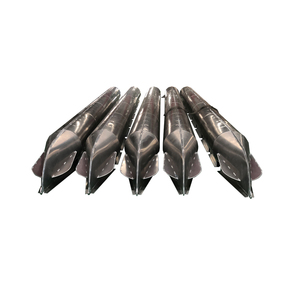 Flotteurs de ponton en aluminium de petite taille pour <span class=keywords><strong>bateau</strong></span> de ponton - Product Image 2