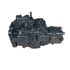 Bomba de Pistones PC35 40 45 50MR-2 Apta para el Conjunto de Bomba Hidráulica de Excavadora 708-1S-11212 - Product Image 3