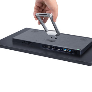 18.5 Inch Industrial RK3399 <strong>Tablet</strong> 1.8 GHz All-in-One Android Business <strong>Tablet</strong> PC 4GB Memory Capacity Plastic Material Wi-Fi - Product Image 5