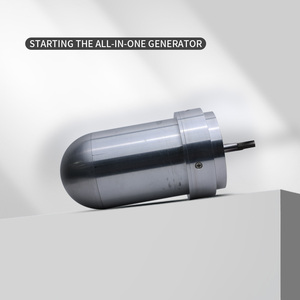 2025プレミアムマイクロモーター28V DC 8333A 70000RPM 2000W高性能マイクロブラシレスモーター - Product Image 2