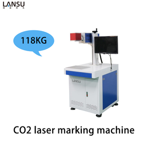 Máquina de Marcado y Grabado Láser de CO2 de 100W 120W 150W 180W para Madera, Acrílico, Cuero, Plástico y Materiales de Embalaje de Alta Potencia - Product Image 5