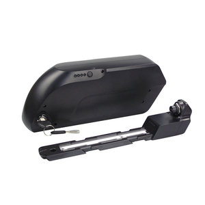 Batterie de vélo électrique Hilltopper Shark 36V 48V 10.4Ah 13Ah 14Ah 15Ah 20Ah Batteries économiques pour vélos électriques Hilltopper <span class=keywords><strong>Sprinter</strong></span> - Product Image 1