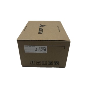 Meilleures ventes Delta 7" HMI Garantie 1 an Gratuit DOPSoft Delta DOP-107WV 7" HMI grand écran - Product Image 4