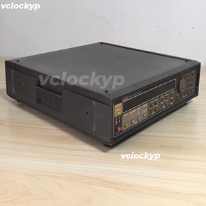 Unidad de Medición de Fuente Keithley 236 / Medidor de Fuente SMU 100V 100mA Probado y Garantizado - Product Image 5