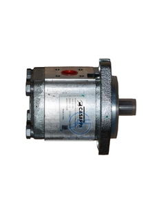 מלגזה חלקים 31ha-01210 הידראולי ציוד עבור היונדאי 3t - Product Image 6