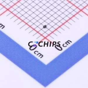 ทรานซิสเตอร์ DFN0603-2 TT0501MA แบบใหม่ดั้งเดิมและการป้องกันไฟกระชาก (TVS/ESD) - Product Image 1