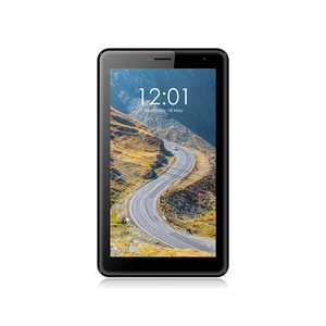 Wifi máy tính bảng nhựa <span class=keywords><strong>Tablet</strong></span> PC A133 Quad Core <span class=keywords><strong>Android</strong></span> 12 cho trẻ em trẻ em học tập chơi OEM giá rẻ 7 inch cứng USB Loại C <span class=keywords><strong>2GB</strong></span> - Product Image 3