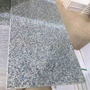 Mejor Precio, Losa de Granito Blanco Premium S para Cocina y Baño, Decoración de Paredes para Villas y Hospitales, Exportación a Granel - Product Image 4