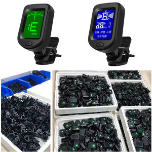 <span class=keywords><strong>Afinador</strong></span> <span class=keywords><strong>de</strong></span> guitarra con clip T75 directo <span class=keywords><strong>de</strong></span> fábrica al por mayor para guitarra-Accesorios <span class=keywords><strong>de</strong></span> guitarra profesional - Product Image 5