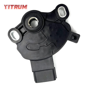 Interruptor de Seguridad Neutral Kia 42700-23010 para Transmisión Automática 2013-2018 K3 ABS, Pieza Nueva - Product Image 2