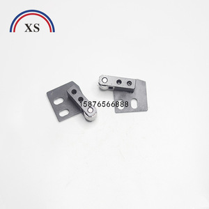ลูกกลิ้งป้อนกระดาษโคโมริ รุ่น A B สำหรับอะไหล่เครื่องพิมพ์ออฟเซ็ต - Product Image 2