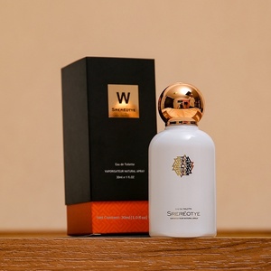 <span class=keywords><strong>Perfume</strong></span> Siliroti True Love Classic para Mujer, Tamaño Regular, Fragancia Duradera, Aroma Floral Fresco para <span class=keywords><strong>Dama</strong></span>, Suave, 30 ml - Product Image 1