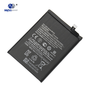 Batterie de téléphone portable BN5D neuve pour Xiaomi Redmi <span class=keywords><strong>Note</strong></span> 11 <span class=keywords><strong>11S</strong></span> 4G <span class=keywords><strong>Poco</strong></span> <span class=keywords><strong>M4</strong></span> <span class=keywords><strong>PRO</strong></span>, batteries de remplacement - Product Image 4