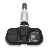 Capteur TPMS Q avec marquage CE, capteur de surveillance de la pression des pneus 42607-75010 550-0103 88974915 42607-33011 pour Lexus Toyota Corolla