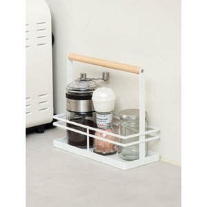 Outils pour herbes et épices avec manche en bois Accessoires de qualité supérieure pour la cuisson et l'assaisonnement - Product Image 1