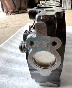 Forklift motoru 1DZ-II 1DZ-2 komple silindir kafası 111017820271 11101-78202-71 - Product Image 5