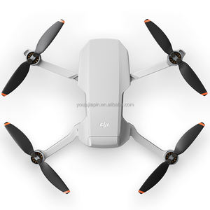 NUEVO Original <span class=keywords><strong>DJI</strong></span> <span class=keywords><strong>Mini</strong></span> <span class=keywords><strong>SE</strong></span> <span class=keywords><strong>Fly</strong></span> <span class=keywords><strong>More</strong></span> <span class=keywords><strong>Combo</strong></span> Drone Plegable 3-Axis Gimbal GPS 2,7 K Cámara Drone 19mins Profesional RC Quadcopter - Product Image 4