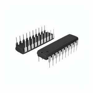 In Stock 74ABT573AN,112 Logic 20 DIP Components Electronic - Product Image 1