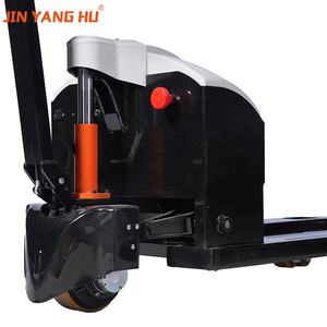 Jin yang 3000 ק "ג 2000 ק" ג כף יד חשמלי משאית הידראולית לתעשיות מסעדות 3 קיבולת טון - Product Image 6