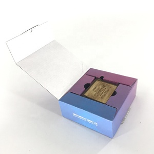 Portátil en miniatura de Encargo Hecho A mano de <span class=keywords><strong>la</strong></span> canción de Navidad de madera caja de música - Product Image 5