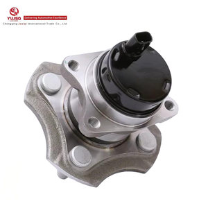 <span class=keywords><strong>Roulement</strong></span> <span class=keywords><strong>de</strong></span> moyeu <span class=keywords><strong>de</strong></span> <span class=keywords><strong>roue</strong></span> pour TOYOTA VITZ OE 42410-0D090, durable, livraison rapide, remplacement direct - Product Image 2