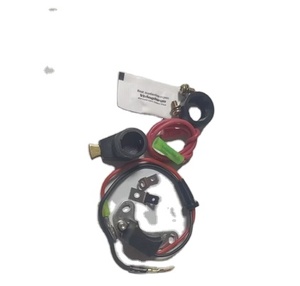 Nuovo Kit di accensione elettronica per <span class=keywords><strong>Lucas</strong></span> 45 d4 e 43 d4 compatibile con il classico per le auto LandRover - Product Image 1