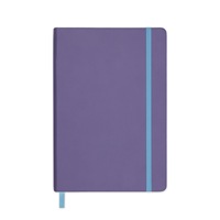 Carnet en cuir personnalisé, carnet de notes en papier écologique, agenda à couverture rigide, logo estampé à chaud, A5, 100 feuilles, reliure cousue, cadeau personnalisé