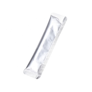 N4P 18g Bocadillos Húmedos para Gatos, Paquete Variado con Sabor Natural a Salmón y Atún, Snacks Suaves y Húmedos para Gatos, Alimento Complementario Premium para Mascotas - Product Image 2