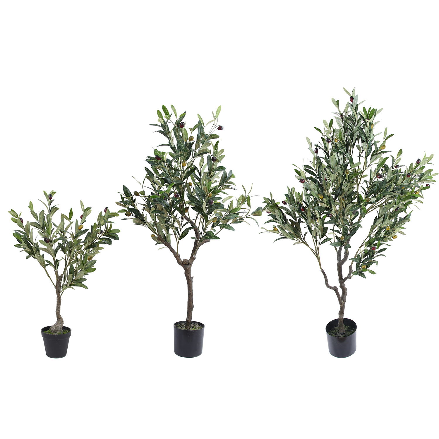 Verde scuro