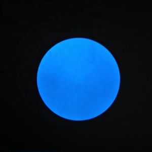 Lámpara LED Azul Forense Industrial Portátil de 10W, IP67, Recargable, de Aleación de Aluminio, con Alcance de Haz de 300-400M, para Uso Policial - Product Image 3