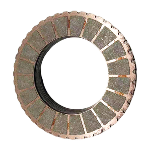 Фрикционная пластина заднего дифференциала OEM A2473505104 для Mercedes CLA250 CLA35 AMG 4MATIC - Product Image 1