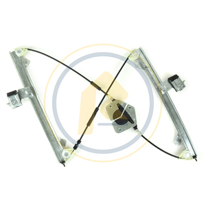 Regulador de Ventana Ac Rolcar ADAPTABLE para OE 71740121, compatible con Alfa Romeo 159 2005 - Product Image 1
