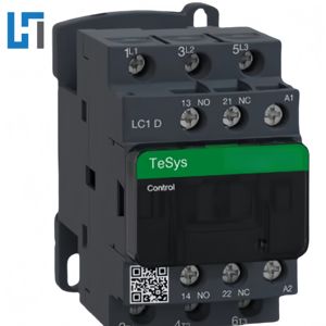 Nuevo contactor de CA Original LC1D18P7C Plc controlador de programación controlador de automatización Industrial Stock - Product Image 1