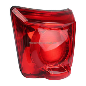 Feux arrière de moto LED, feux stop, feux arrière pour <span class=keywords><strong>Vespa</strong></span> GTS300 GTS 300 <span class=keywords><strong>GTV</strong></span> 300 2020-2023, pièces détachées, accessoires - Product Image 5