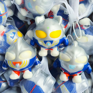 ของเล่นลดความเครียดระดับพรีเมียมสำหรับเด็ก Nee Nee Fun พร้อมคุณสมบัติเด้งกลับช้า เหมาะสำหรับขายส่งเป็นของตกแต่งและของขวัญ - Product Image 5