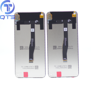 Para <span class=keywords><strong>HUAWEI</strong></span> <span class=keywords><strong>P40</strong></span> <span class=keywords><strong>Lite</strong></span> Nova 5I Nova 7i Nova 6 Se Fábrica al por mayor Accesorios para teléfonos celulares de alta calidad Pantalla - Product Image 4