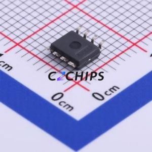 ชิป IC วงจรรวม SOIC-8 OPA211AIDR ใหม่ของแท้ความแม่นยำ - Product Image 2