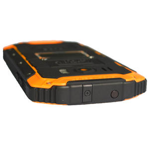 HiDON Téléphone robuste 4G <span class=keywords><strong>Android</strong></span> 4,7 pouces MT6757 4G + 64G avec GPS Beidou Glonass NFC Téléphone étanche - Product Image 5